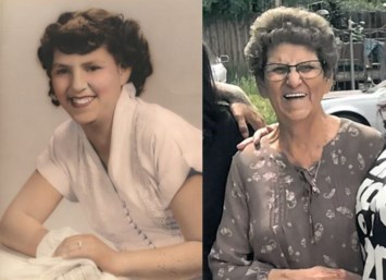 Obituary of Estefanita "Steffie" Casias