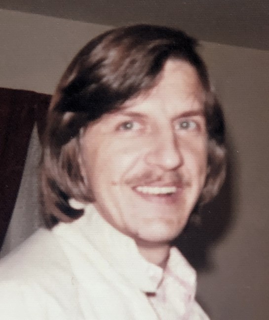 Obituary of James Burton Trivette Sr.