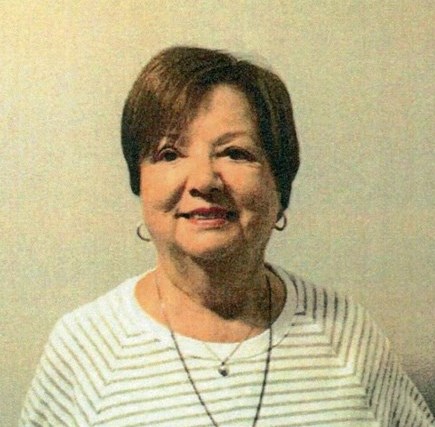 Obituary of Carol DiSano