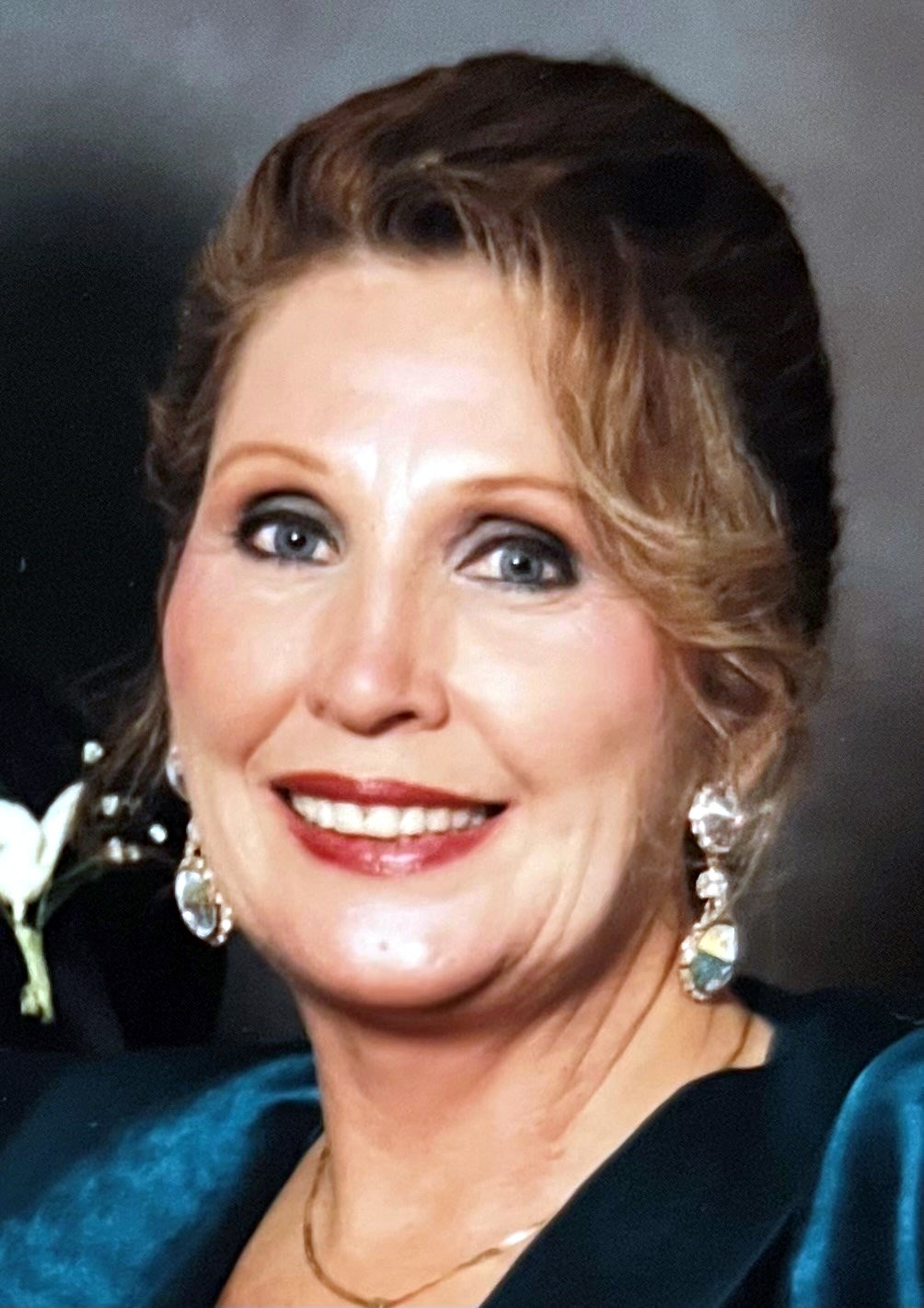 Dixie Rich Obituary - Old Hickory, TN