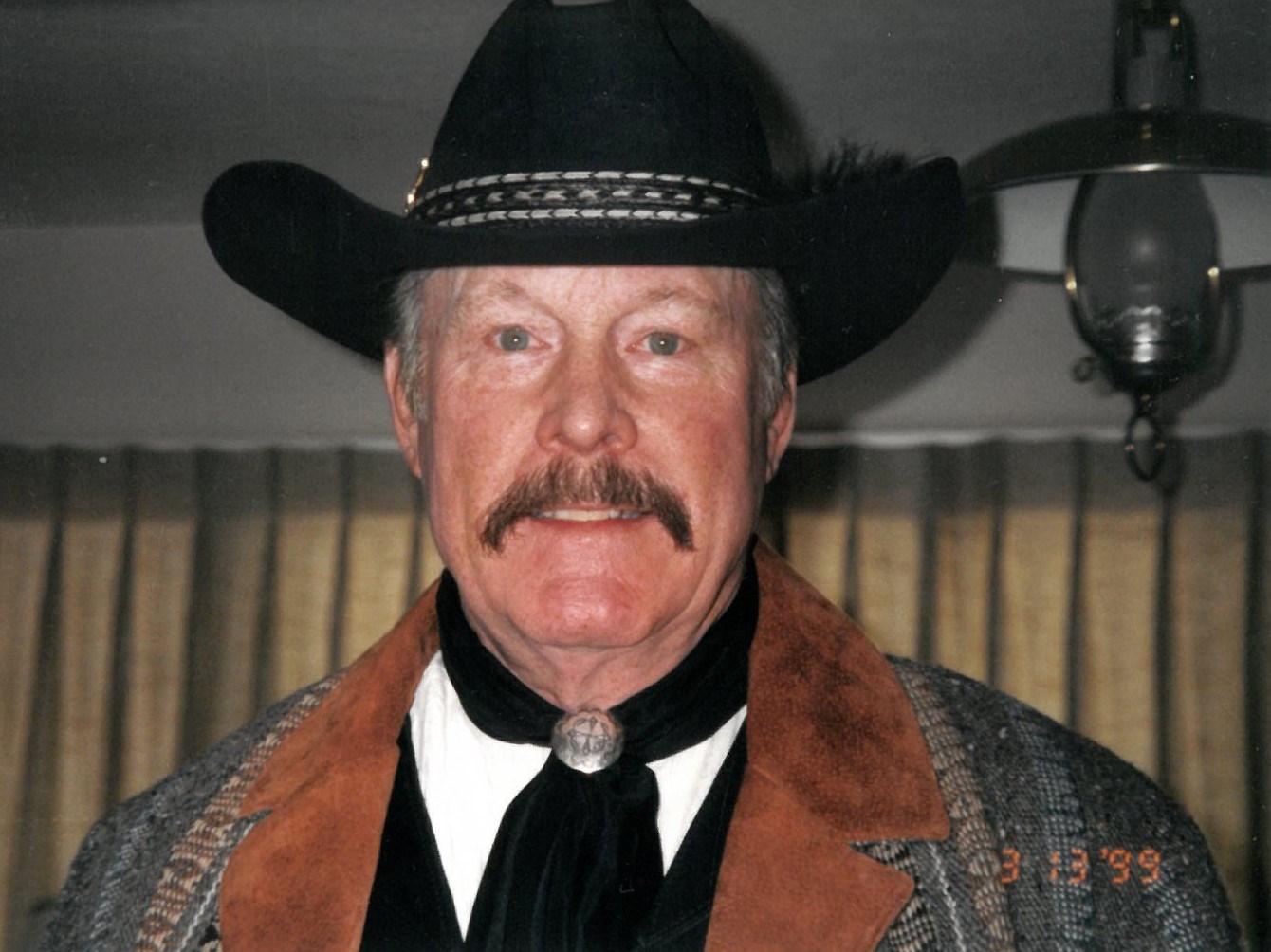 Obituary of John Stuart Carlisle