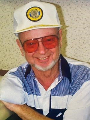 Obituary of Billie E Bell