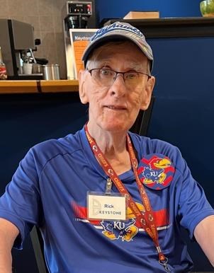 Obituary of Richard Powell