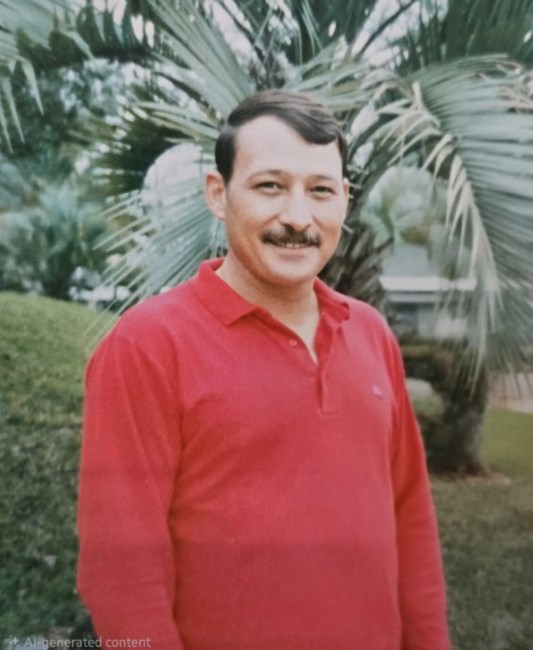 Obituary of Jon Lee Rodriguez