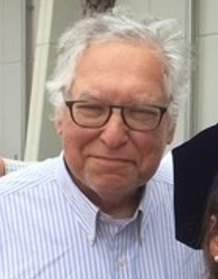 Obituary of Barry Ralph Goldin
