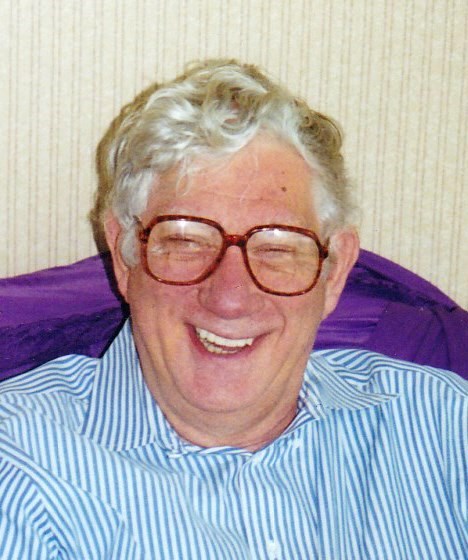 Obituary of George Carl Schwarz