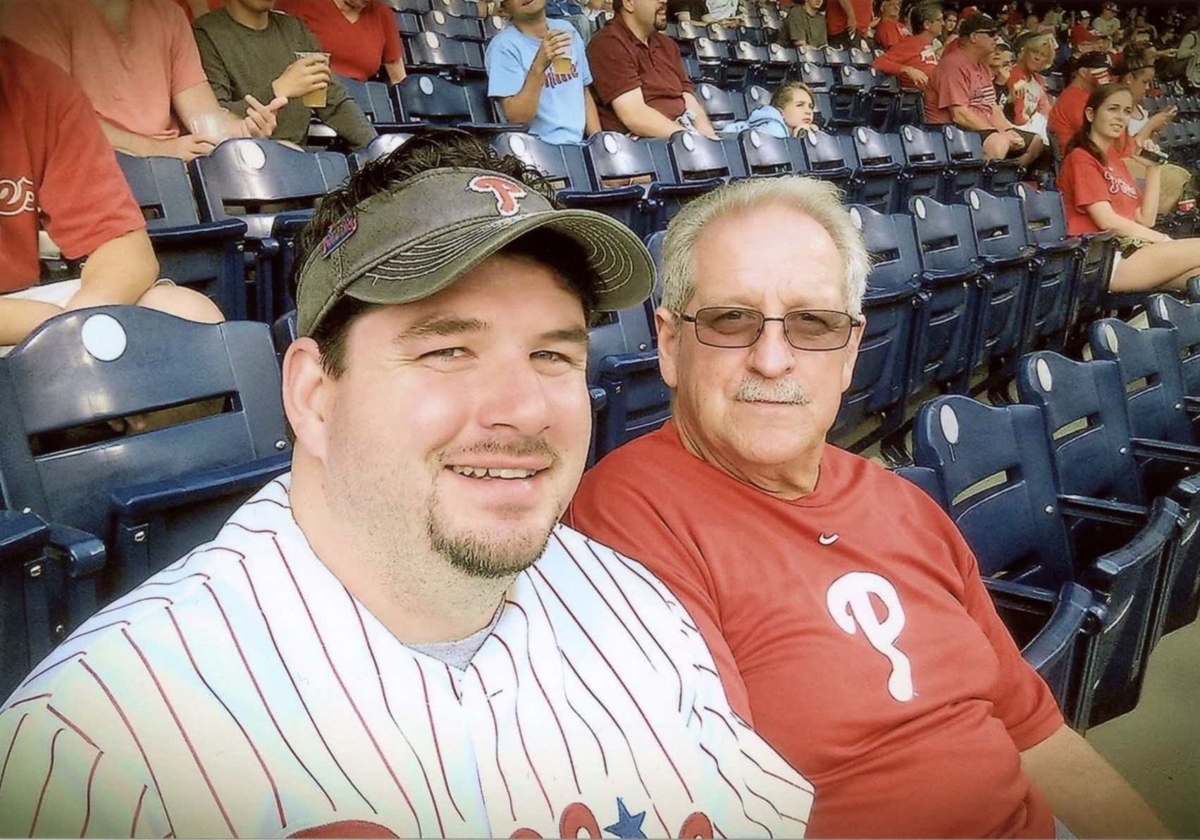 Obituary of George P. Boral