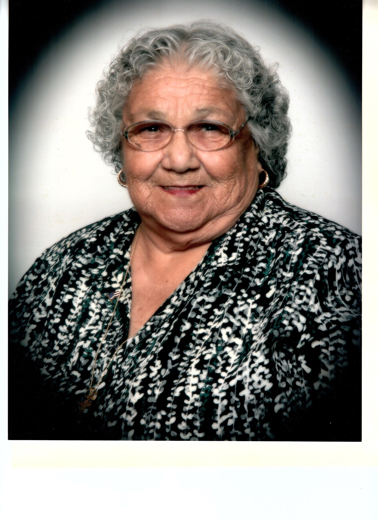 Obituary of Lourdes S. Garcia