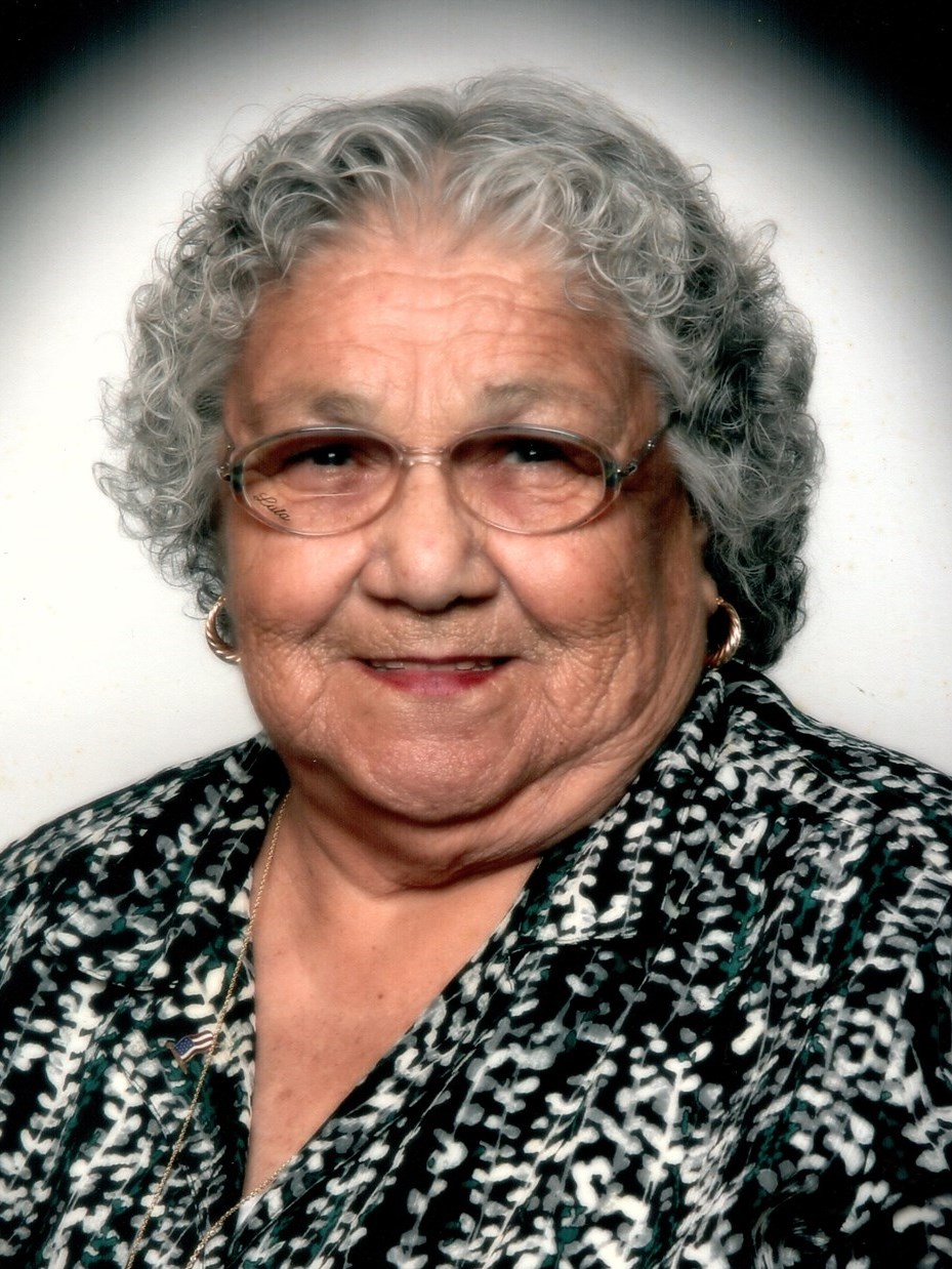 Lourdes S. Garcia Obituary Lufkin, TX