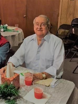 Obituary of Joe Allen Dean