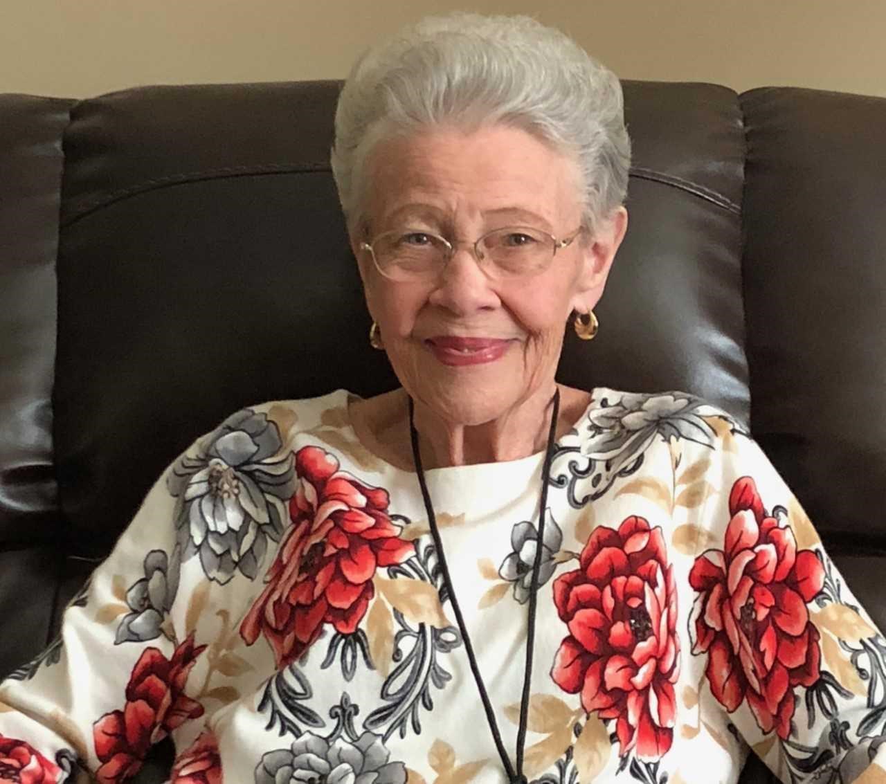 Obituary of Barbara Anne Bailey