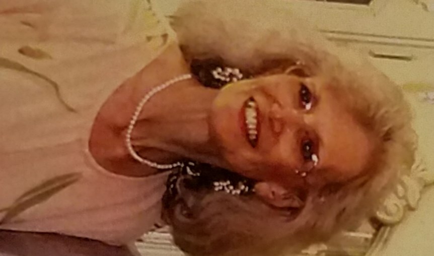 Obituario de Evelyn Marie Smith