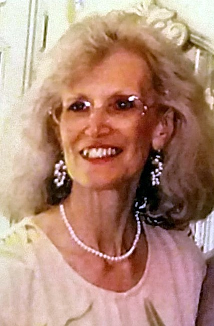 Obituary of Evelyn Marie Smith