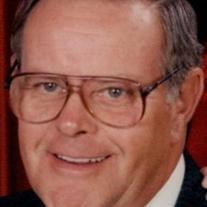 Obituary of James W.  Fahey