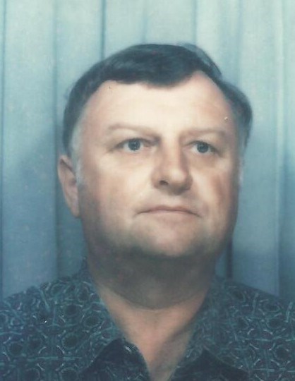 Obituary of Alois Walter Mueller