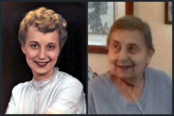 Obituary of Suzanne Helen Bridgeman