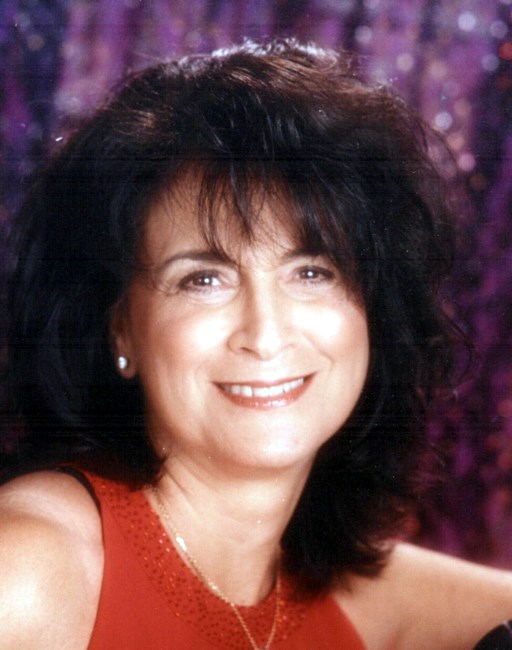 Obituary of Joan Myra Croland