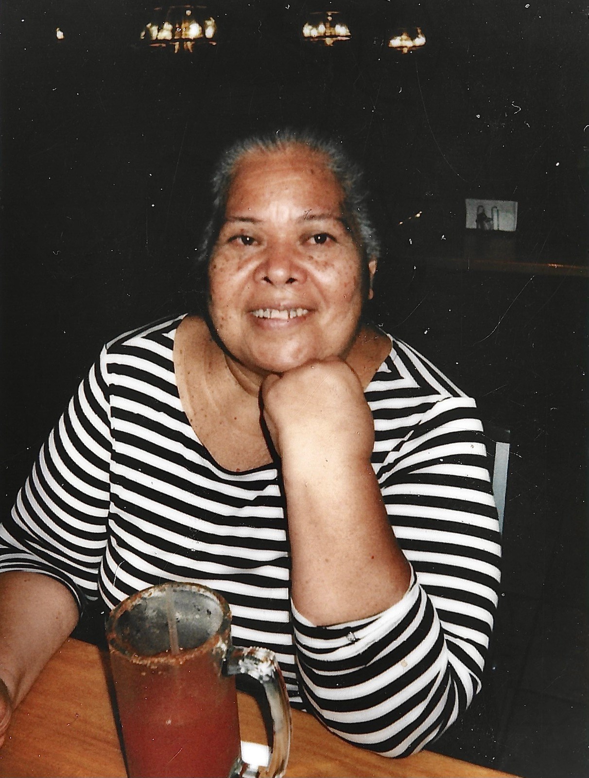 Obituary of Estebana Emelda Lopez