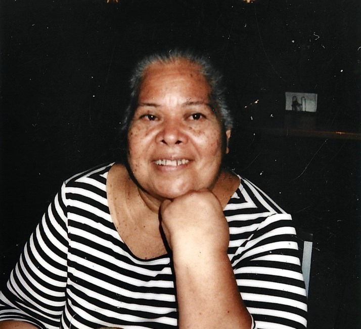 Obituary of Estebana Emelda Lopez