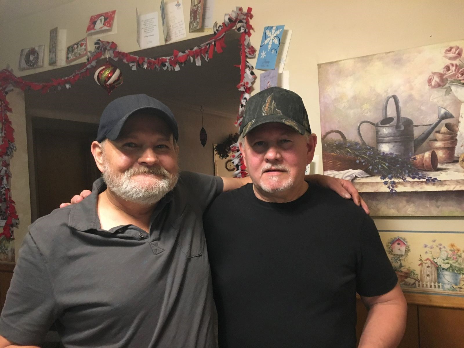 Obituary of David Arthur DeMarre