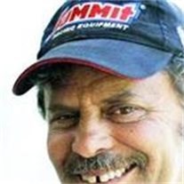 Obituary of Brian Edgar Carter