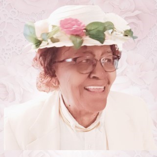 Avis de décès de Eva Lee Jones