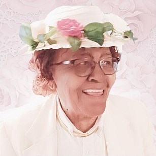 Avis de décès de Eva Lee Jones