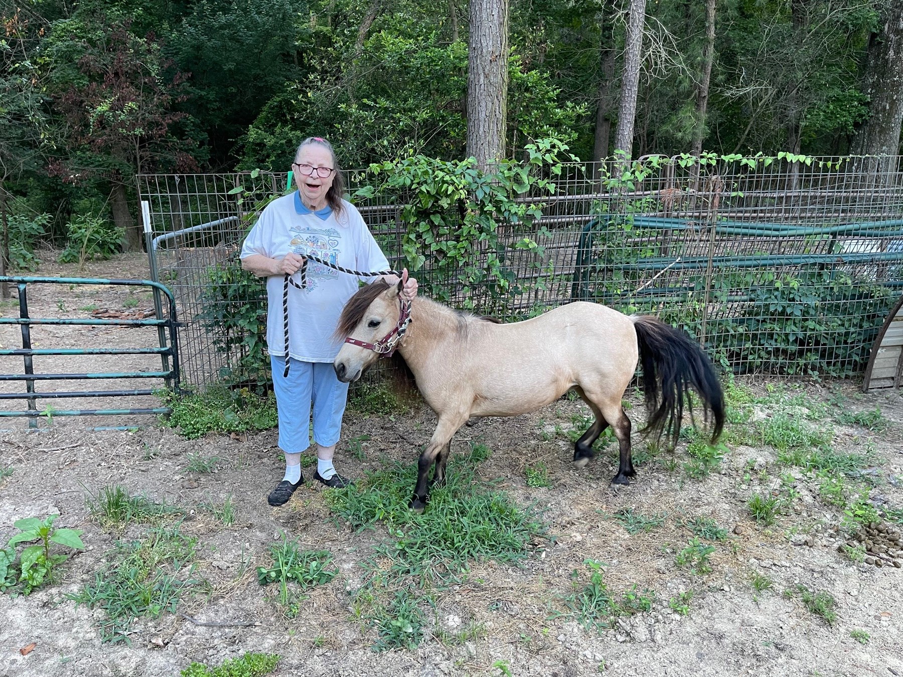 Obituario de Fanita LaJuan Tucker