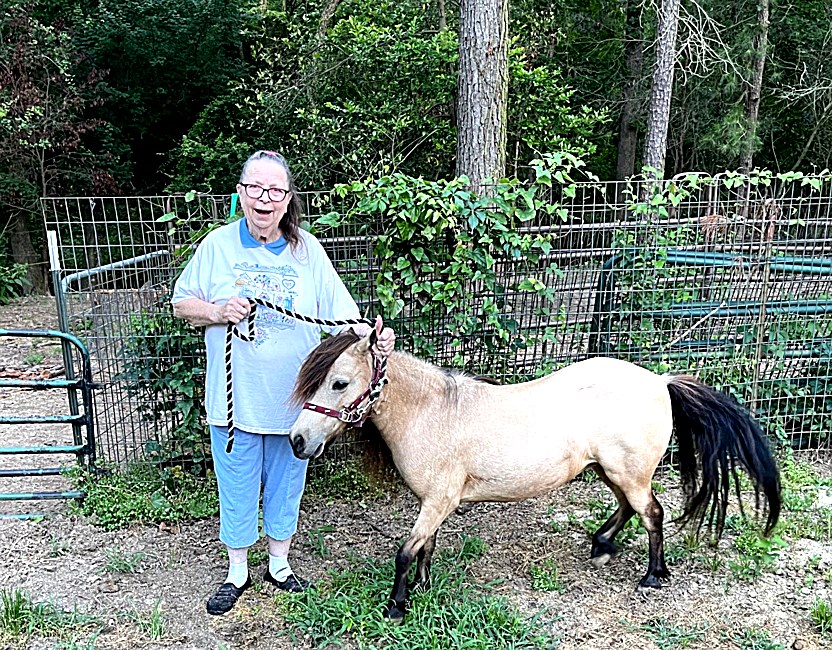 Obituary of Fanita LaJuan Tucker