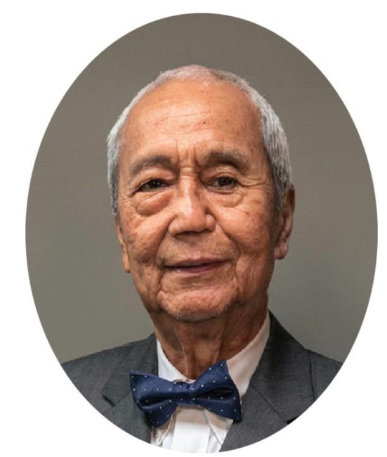 Avis de décès de Mario Antonio Quant Lau