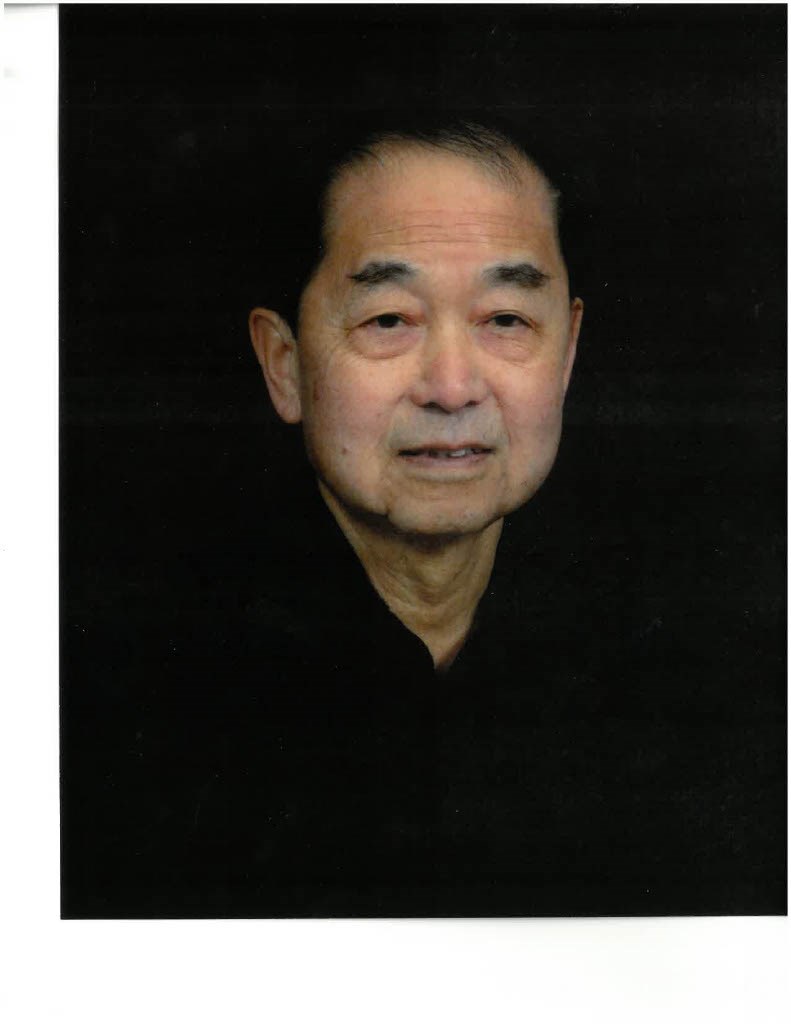 Obituary of Gin Fun Lee