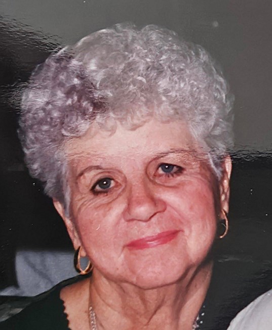 Obituary of Nectar M. Campos