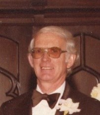 Obituary of James R. Solberg