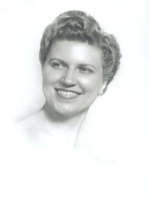Obituary of Violet A. Wagner