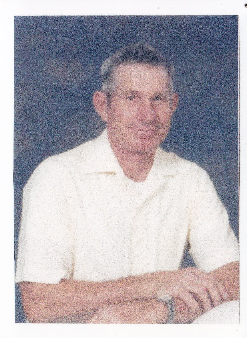 Obituario de Carter Lee Davis Jr.