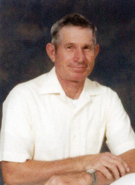 Obituario de Carter Lee Davis Jr.