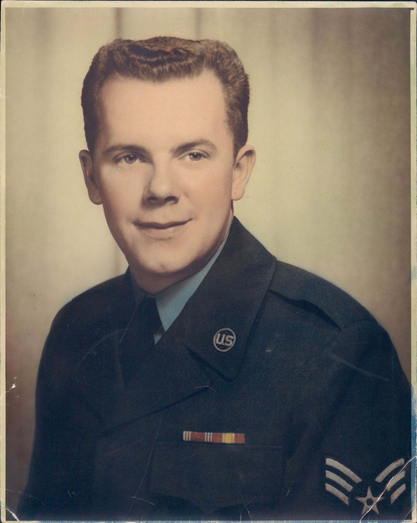 Obituary of William D. Schroder