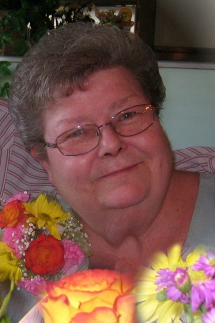 Obituary of Caroline Edithmae Barrick