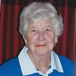 Obituary of Lillian Atchison