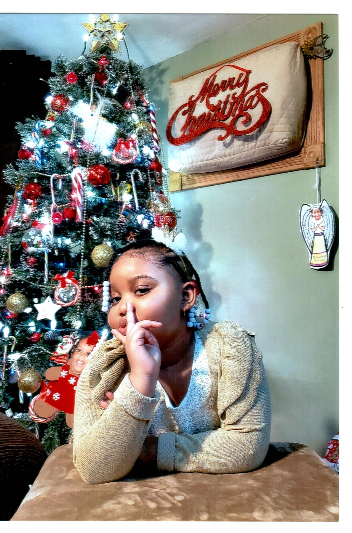 Obituary of Imani Dior Howard