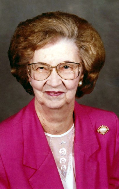Obituary of Neily V. Bell