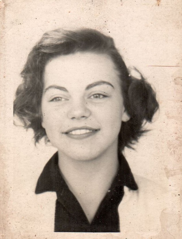 Obituary of Virginia "Ginny" (Ross) Roberts