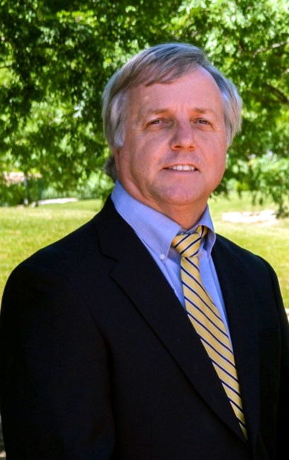 Obituario de Earl "Larry" Lawrence Greene