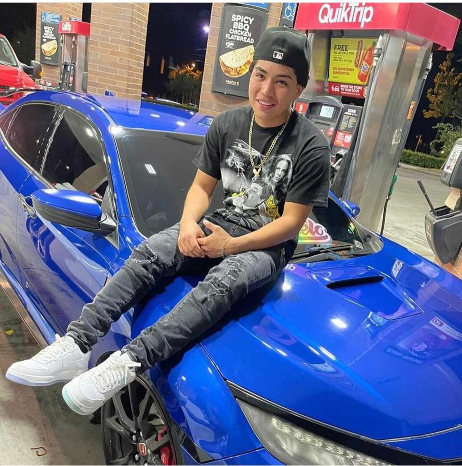 Obituario de Josue Omar Solis Sanchez