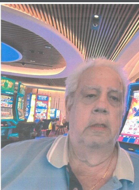 Obituary of Enrique V. Hernandez