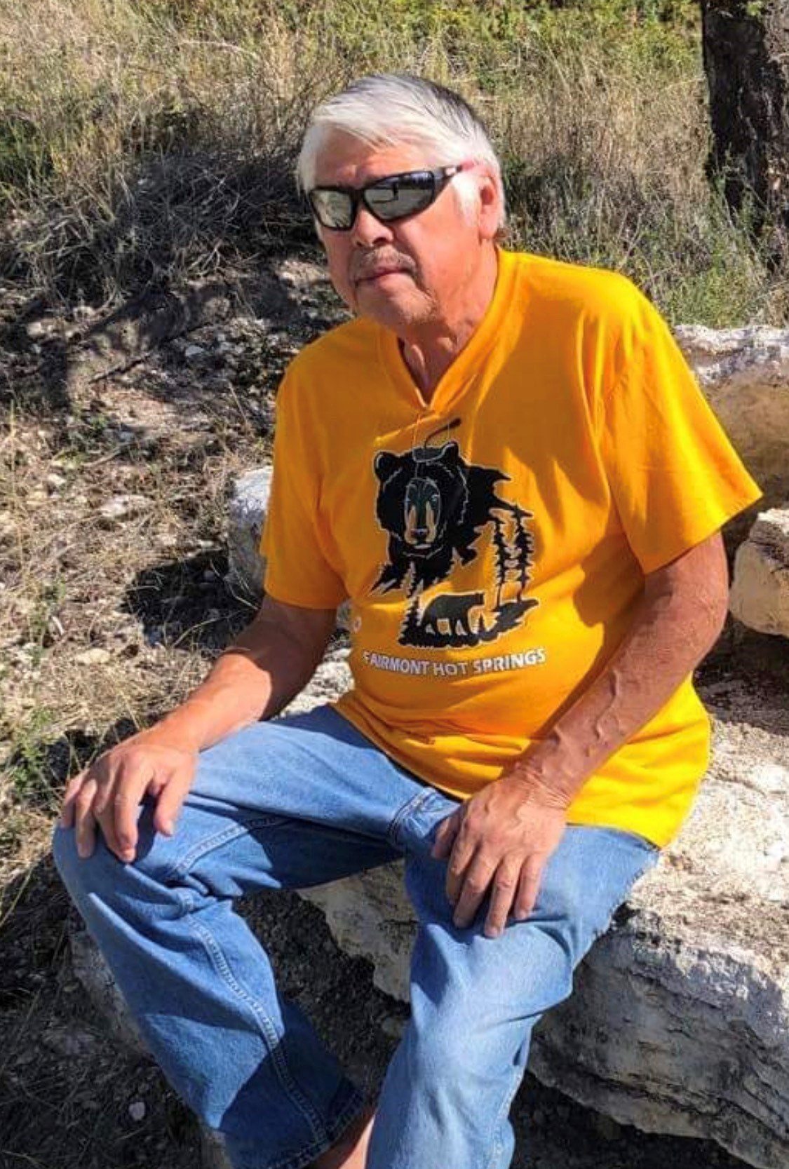 Obituary of Clifford Murray Shackelly