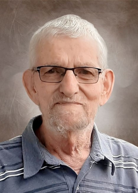 Avis de décès de Gaston Gagnon