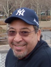 Obituary of Gustavo Loya, Jr.