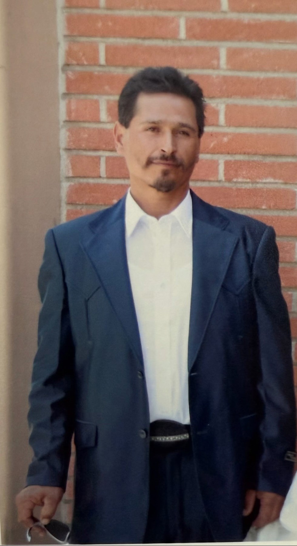 Avis de décès de Hector Murillo Chavez