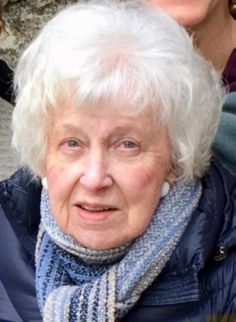 Obituary of Jane Ellen Bollinger